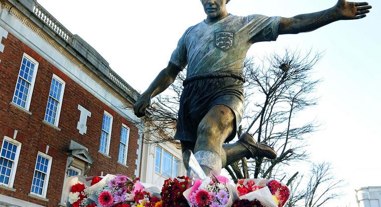 Ki tudja, hány Aranylabda veszett oda azon az elátkozott müncheni éjszakán