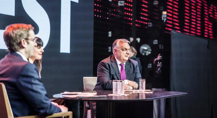 Orbán Viktor: Ha melózunk, nyerünk!