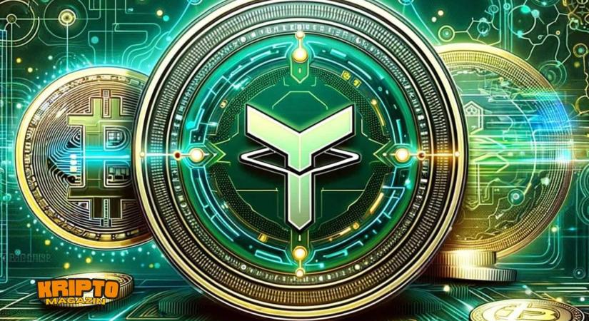 A Tether 150 millió dolláros részesedést szerzett a Gold.com-ban