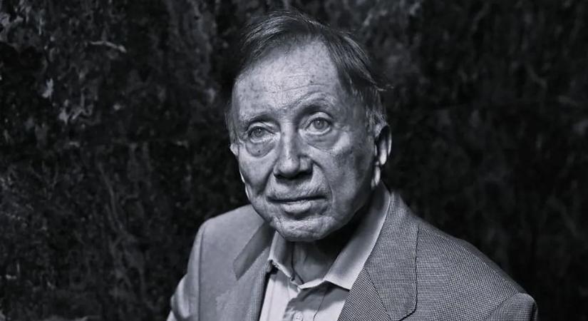 Saját halottjának tekinti Vásáry Tamást a Kulturális és Innovációs Minisztérium