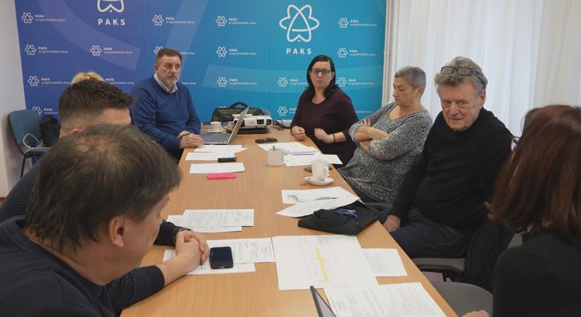 Saját hatáskörben döntött a bizottság