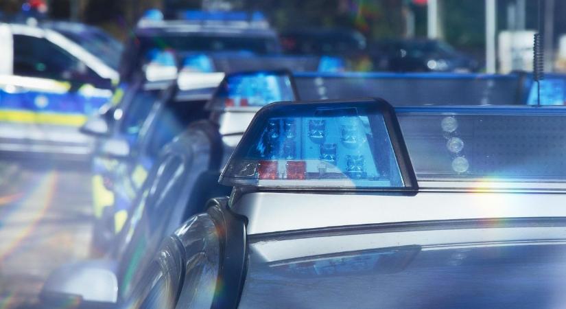 Országos razziába kezd a rendőrség, ezt fogják keresni