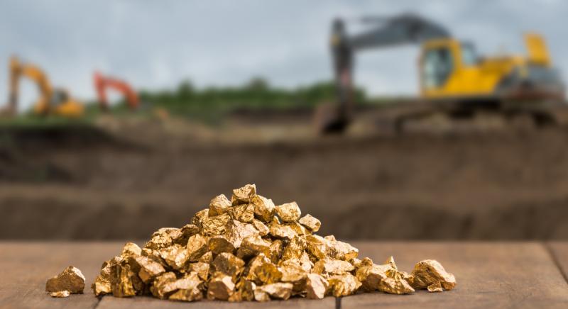 A Tether aranyra vált: 150 millió dolláros befektetés a Gold.com-ba