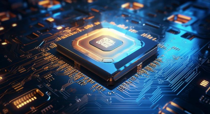 Felveszik a kesztyűt az Nvidia ellen, újabb lélektani határ felé zakatol a globális chippiac