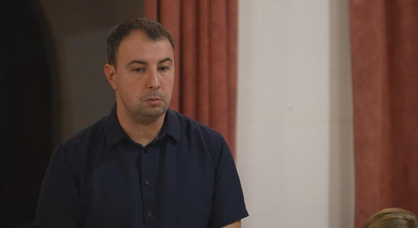 Kisebb beruházásokról, kézzel fogható eredményekről szólt a 8-as körzet elmúlt éve