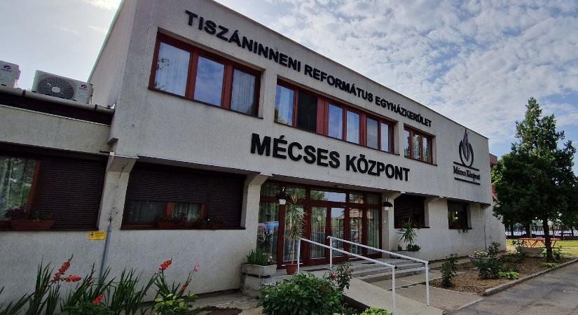 Kezdődhet a mályi továbbképző központ felújítása