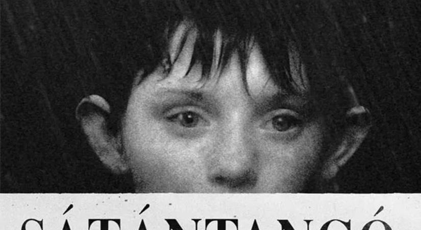 Családi mozidélután a Sátántangóval