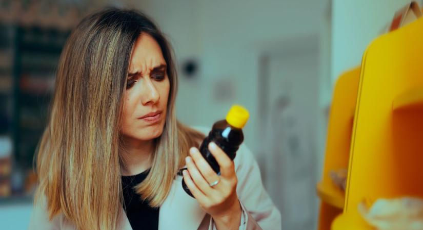 Rákkeltő olaj miatt kellett lépnie a hatóságnak, sok vásárló érintett lehet