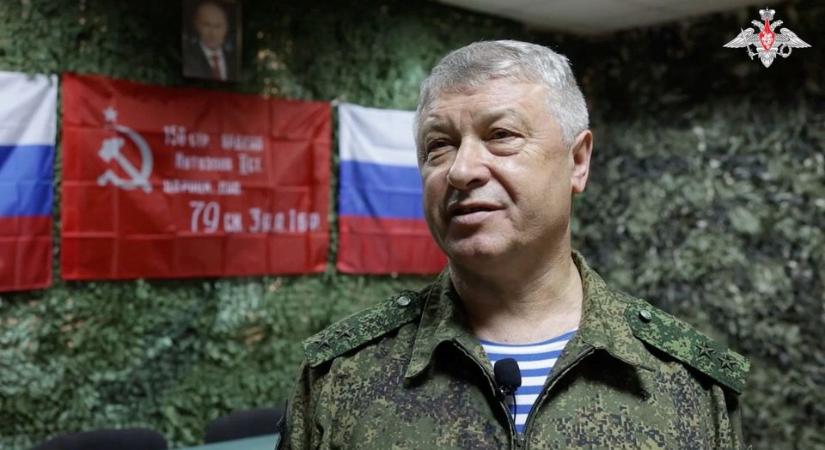 Merényletet követtek el az orosz katonai hírszerzés (GRU) helyettes vezetője ellen Moszkvában