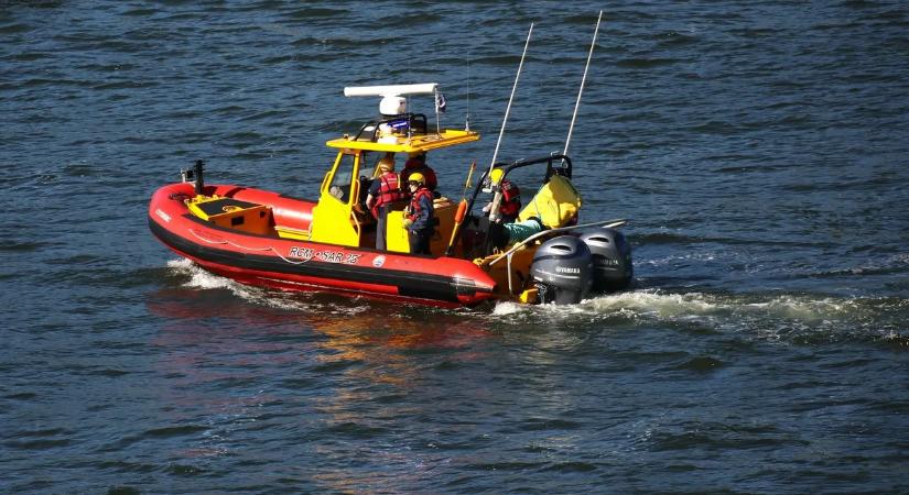 Drámai repülőgép-baleset: tengerbe zuhant a gép – videó