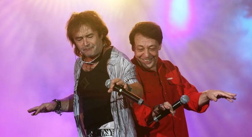 Fenyő Miklós haláláról megrázó részleteket árult el Szikora Róbert: „...aztán nem ébredt fel”