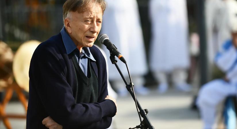 Mindenen túl – Vásáry Tamás halálára