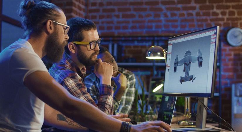 Magyarország is beizzítja a játékiparát: kimagasló támogatást kapott a nemzetközileg elismert Neocore Games – Szijjártó nagy meglepetésre készít fel