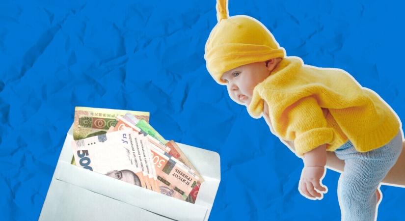 Könnyebb lesz igényelni a gyermekpénzt: a miniszter ismertette a részleteket