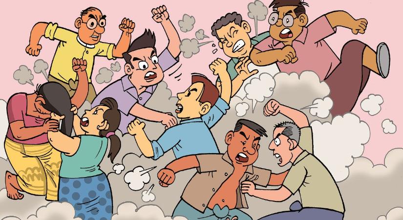 Ezüstérmes a békéltetésben Csongrád-Csanád