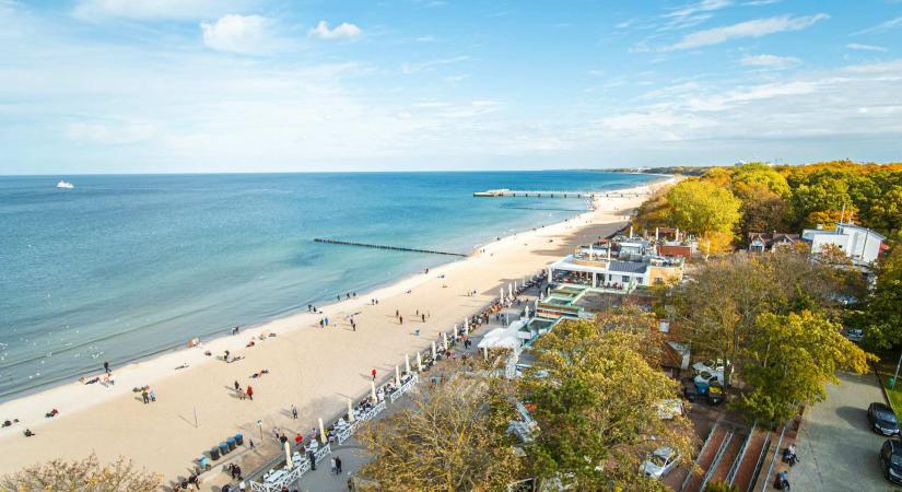 Egy lengyel város a figyelem középpontjába kerül idén