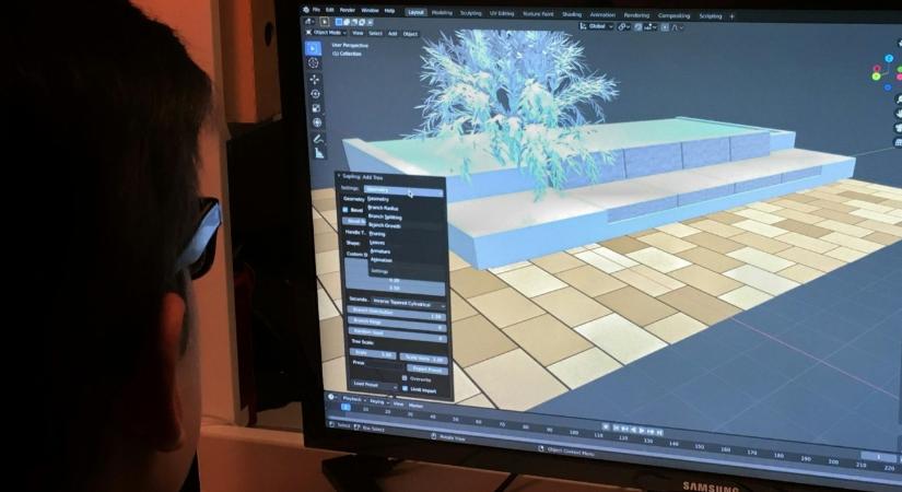 Ilyen sem volt még: videojáték-fejlesztést támogat a kormány