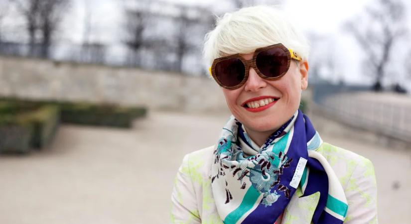 Tavaszi sálak, amik az egekbe repítik a magabiztosságod – Ezek a stílusos darabok fiatalítanak 40 felett