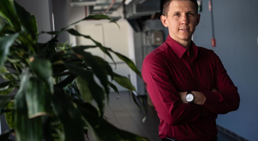 Irány a Jövő – Sajtótájékoztatót tartott a Tisza Szigetek volt koordinátorának a pártja