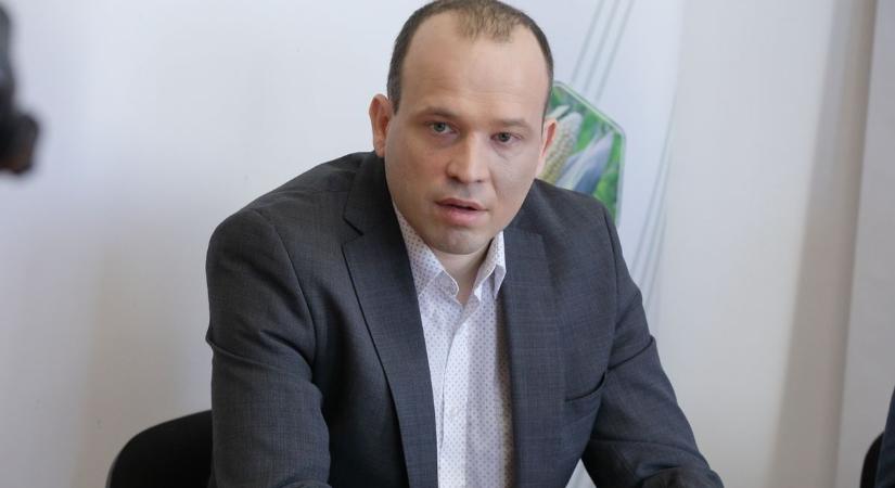 A szélsőséges időjárás minden ágazatot érintett – vélekedik az agrárgazdasági kamara elnöke 2025-ről