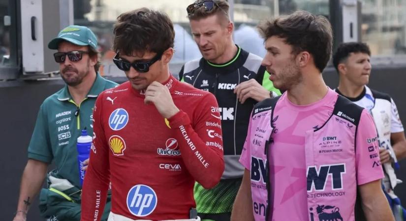 Nem akármilyen luxuslakást vett magának a Forma-1-es pilóta