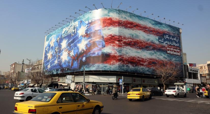 Inkább médiashow-ra, mint konkrét eredményre számítanak az amerikai–iráni tárgyalásokon