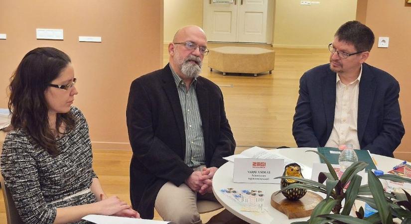 Ebben a skanzenben malacságokra is lesz alkalom, s a felnőtteknek tábor indul