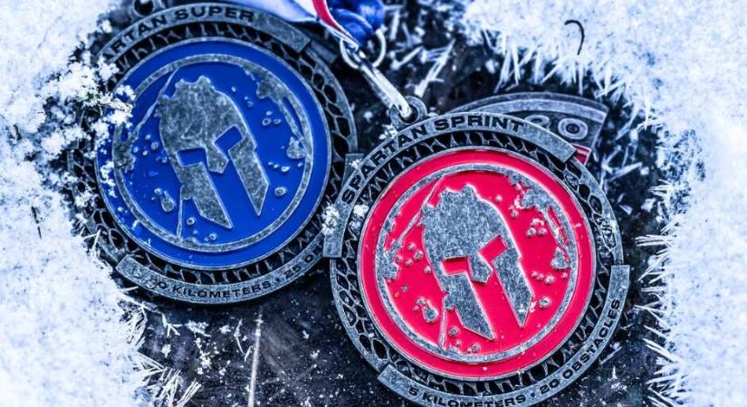 Hosszú szünet után tér vissza a Spartan Race a vidéki nagyvárosba