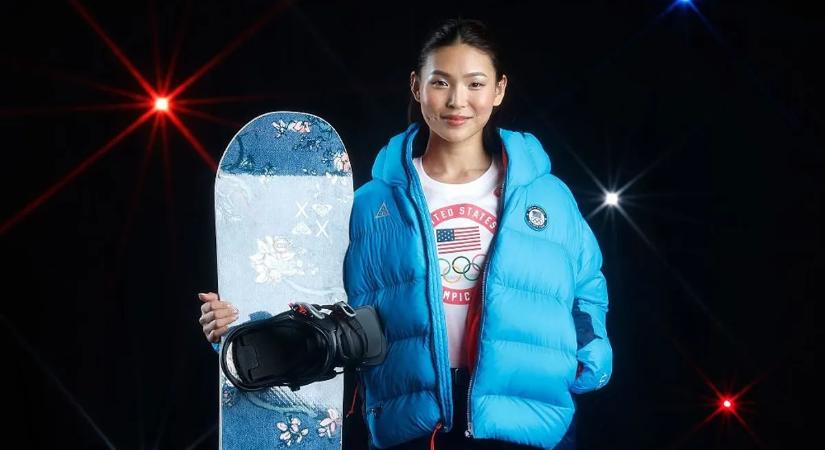 Modell, többszörös olimpikonok, nagy feltámadó és fiatal csillagok – a téli olimpia legnagyobb sztárjai