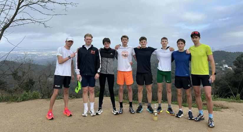 Elküldték az öttusázókat a toronyból