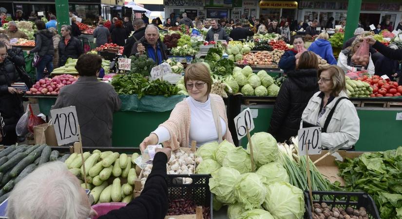 Meghosszabbították az árrésstopot – a szerbek már tudják, amit a magyarok még nem
