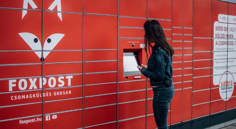 Kikapcsolnak a csomagautomaták, órákig nem férsz majd hozzá a küldeményekhez!