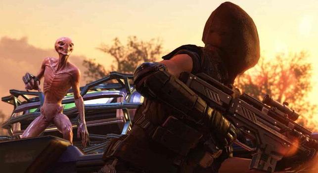 Ingyen vagy gombokért szeretnél idegenekre lövöldözni?