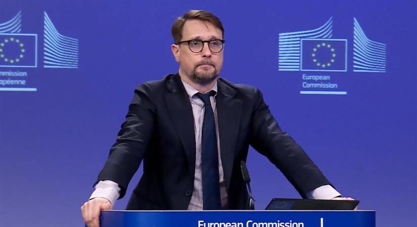 Az Európai Bizottság már vizsgálja, mi szerepel az Orbán-kormány friss jogtipró rendeletében