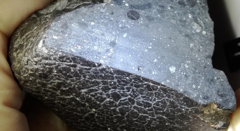 Meglepetést hozott a Black Beauty marskőzet vizsgálata