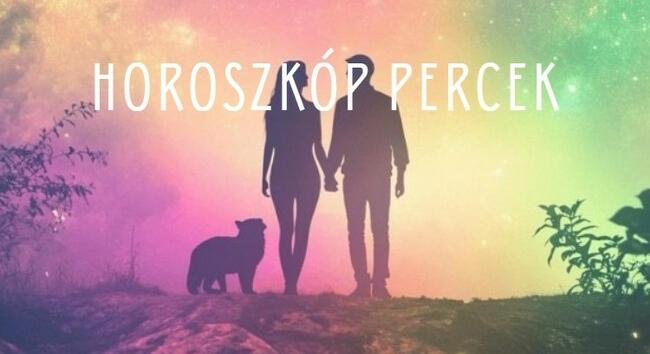 Horoszkóp percek - 6 csillagjegy, amelynek most érdemes hallgatnia a megérzéseire