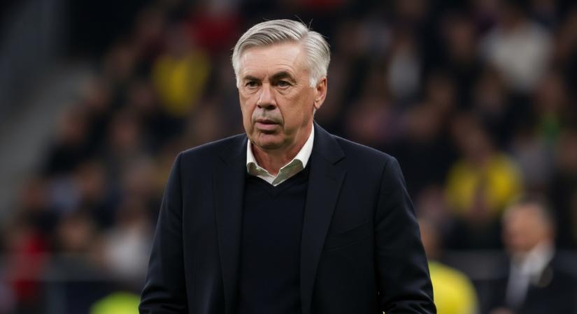 Brazília: Ancelotti megnevezte alapembereit a vb-re! – sajtóhír