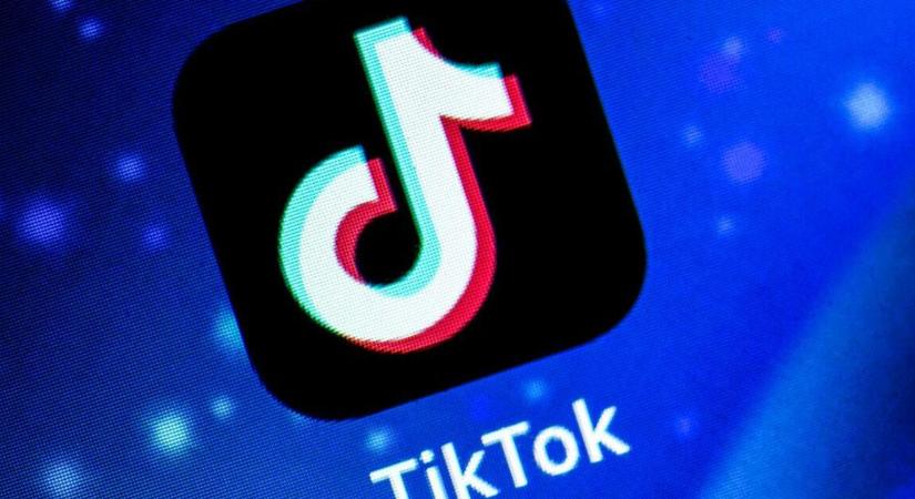 Gigabírság várhat a TikTokra, ha továbbra is végtelenül lehet görgetni