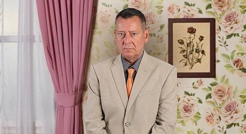 Otthon is polgármesternek szólítják a győri operaénekes fiát