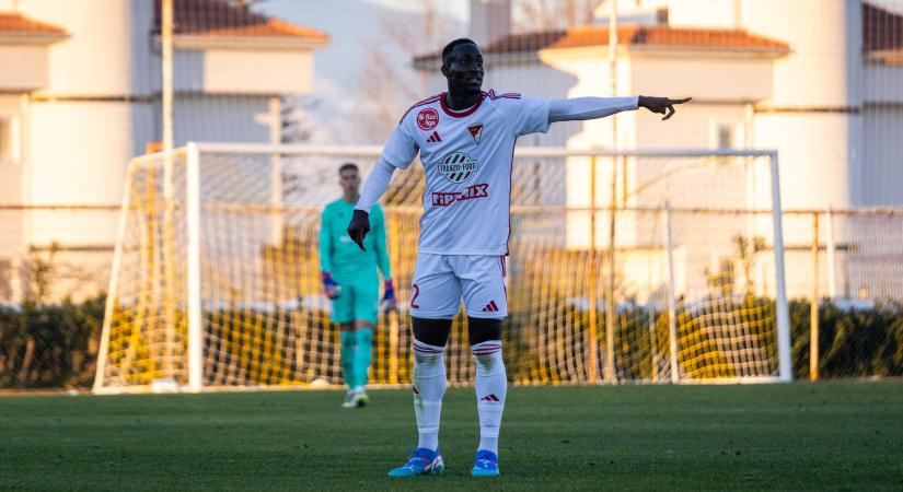 Nagy múltú csapat dobhat mentőövet a Loki kegyvesztett játékosának - sajtóhír