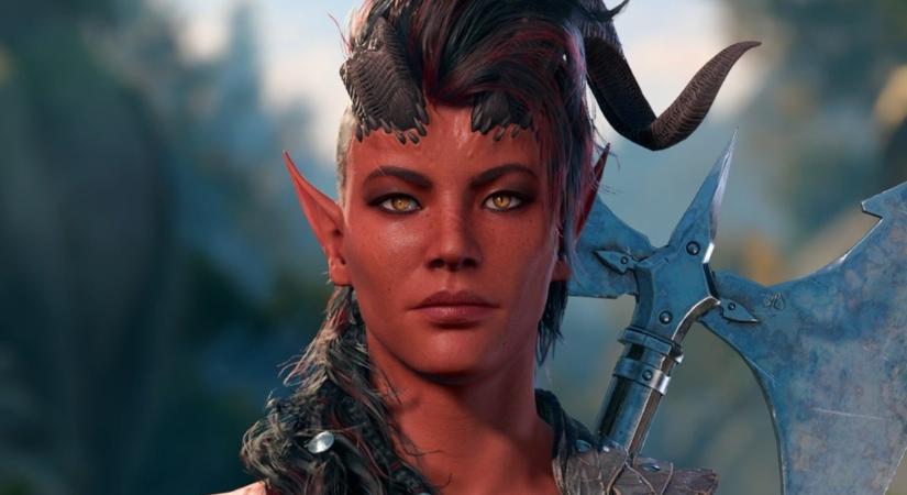 A Baldur’s Gate 3 rendezője lelkes az HBO-sorozattal kapcsolatban, a Larian másik munkatársának viszont vannak kétségei