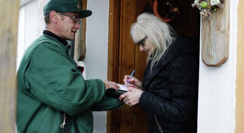 Nagy öröm éri az időseket: ebben a sorrendben érkezik a 13. és 14. havi nyugdíj