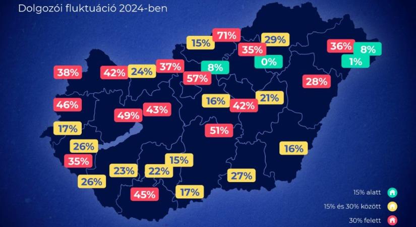 Drasztikus felmondások a gyermekvédelemben, még a botrány kirobbanása előtt a dolgozók 97 százaléka távozott a Szőlő utcából