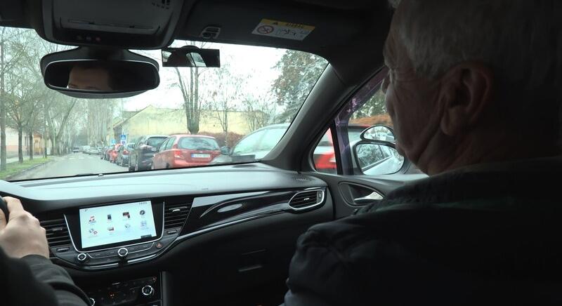 Ősszel jöhet az új KRESZ