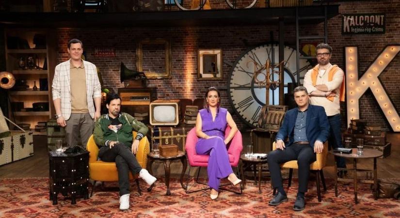 Elhunyt a Kincsvadászok sokak által szeretett szereplője, szívbemarkoló rész érkezik ( videó)