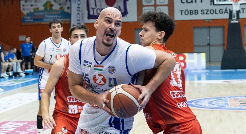 Tóth Ádám visszatér, és reálisan látja csapata helyzetét