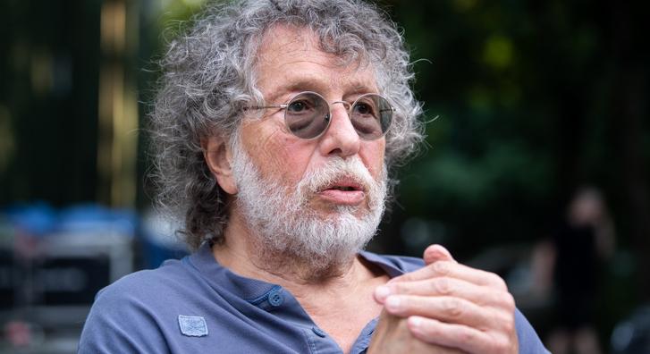 Presser Gábor megható történetet osztott meg Vásáry Tamásról