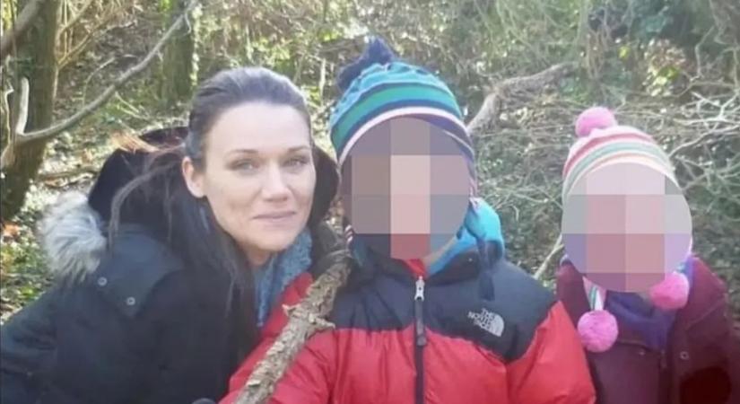 Köhögött a kétgyermekes édesanya: kiderült, hogy gyógyíthatatlan rákos