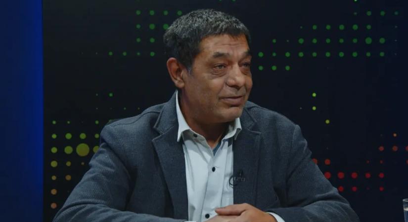 Az kevés, hogy valaki kijelenti, vannak cigány barátai és bekapcsolja a Dankó Rádiót