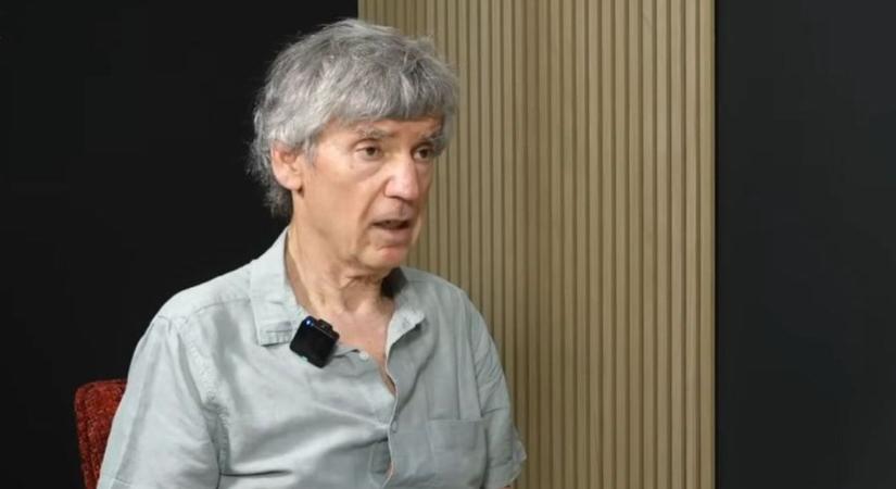 A sunyi vizitdíjkirály újból a jobboldal ellen áskálódik – és naná, hogy Magyar szekerét tolja!